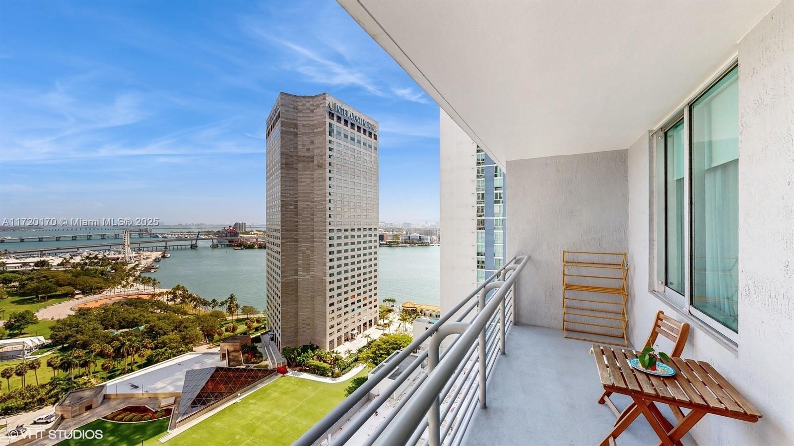 325 S Biscayne Blvd 2316