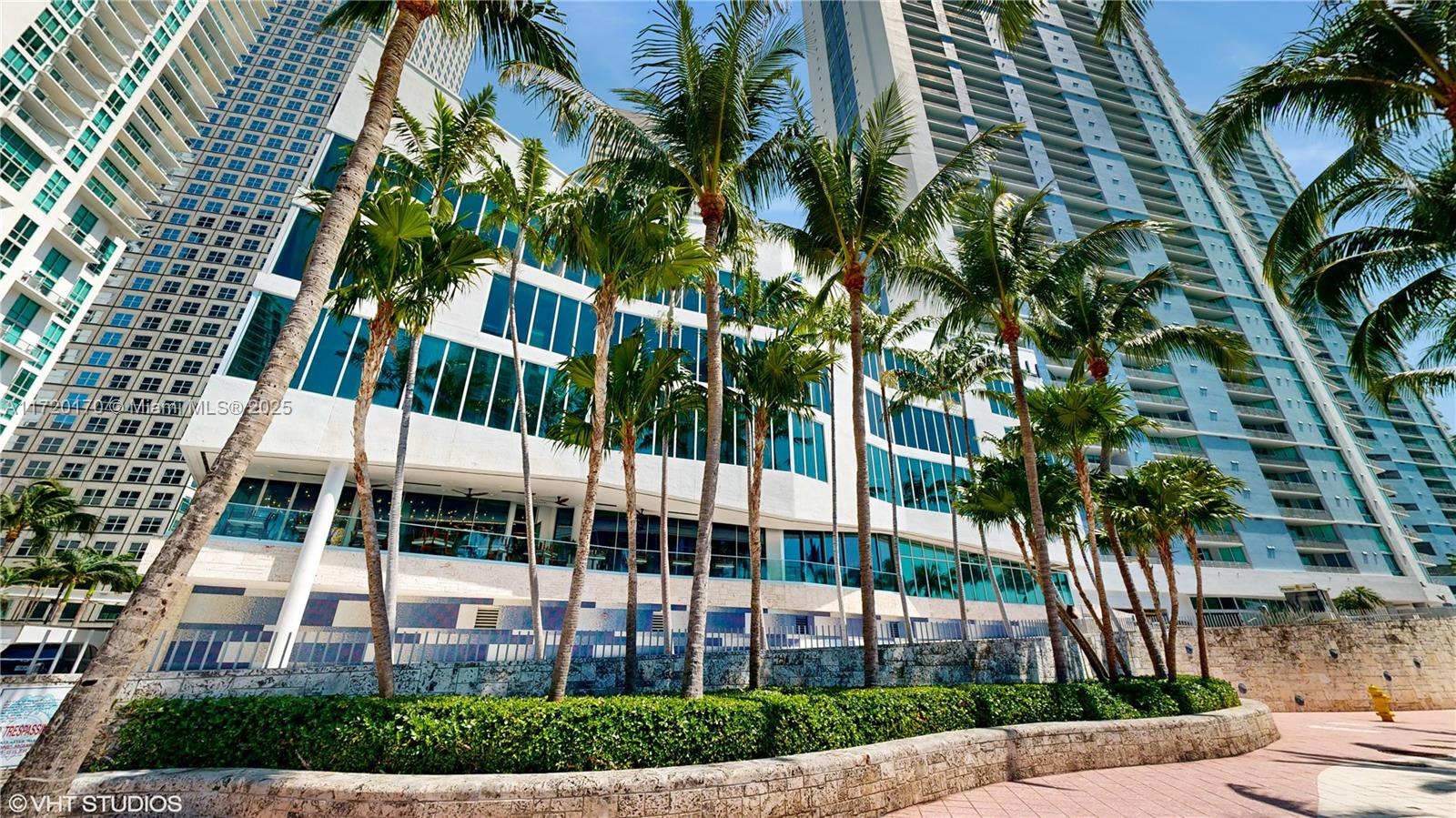 325 S Biscayne Blvd 2316