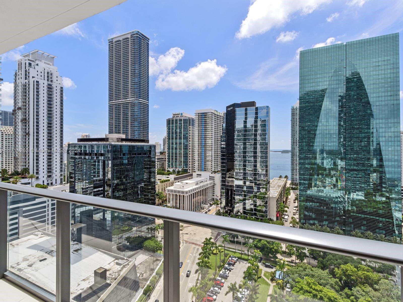 1300 S MIAMI AVENUE CONDO - Residential