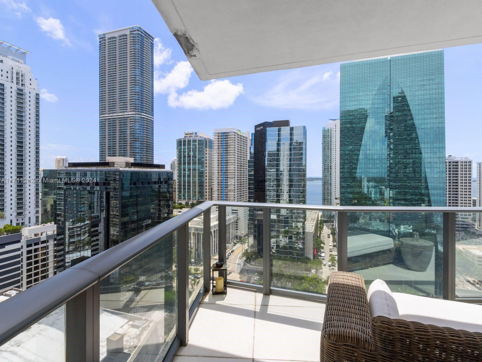 1300 S MIAMI AVENUE CONDO - Residential