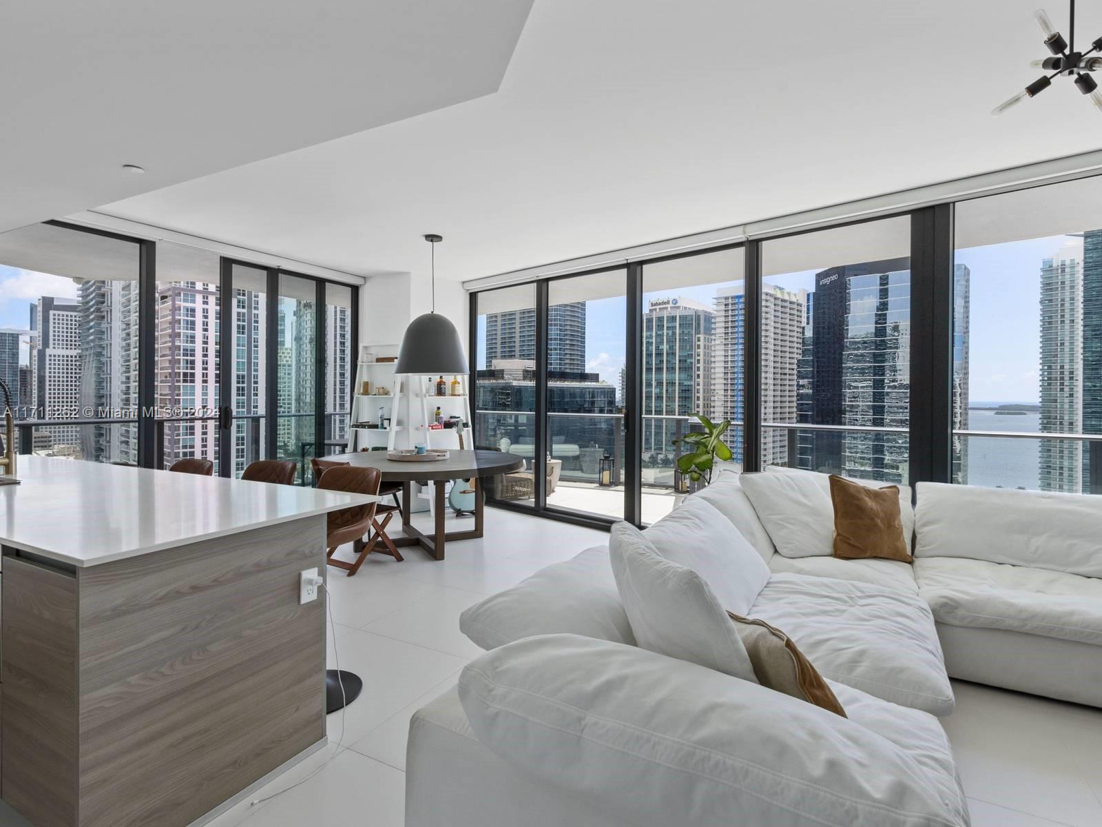 1300 S MIAMI AVENUE CONDO - Residential