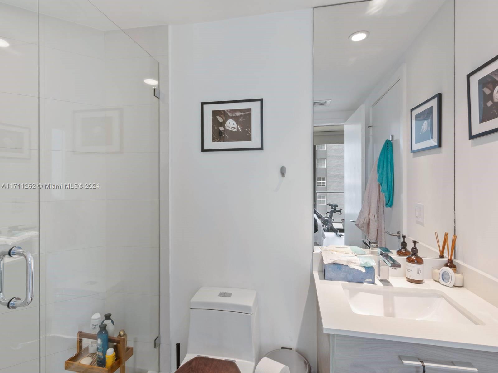 1300 S MIAMI AVENUE CONDO - Residential