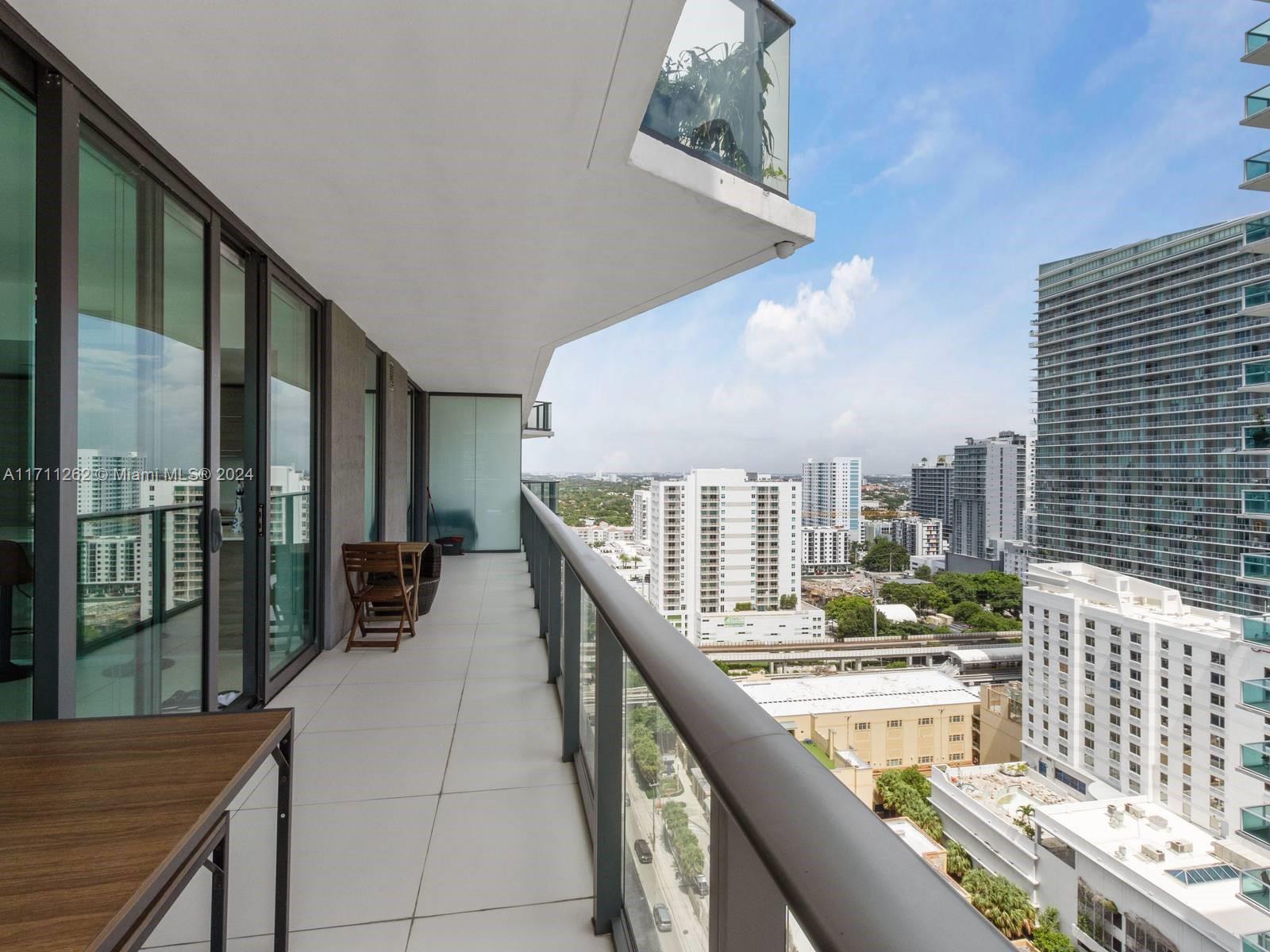 1300 S MIAMI AVENUE CONDO - Residential