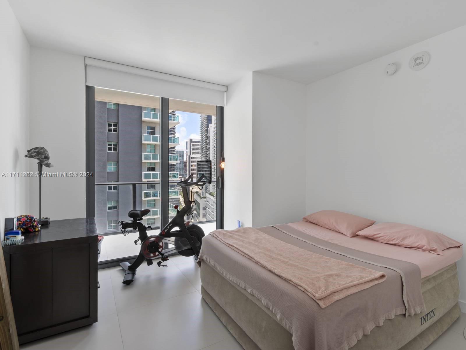 1300 S MIAMI AVENUE CONDO - Residential