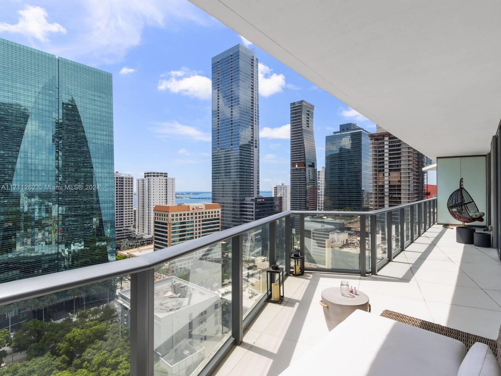 1300 S MIAMI AVENUE CONDO - Residential
