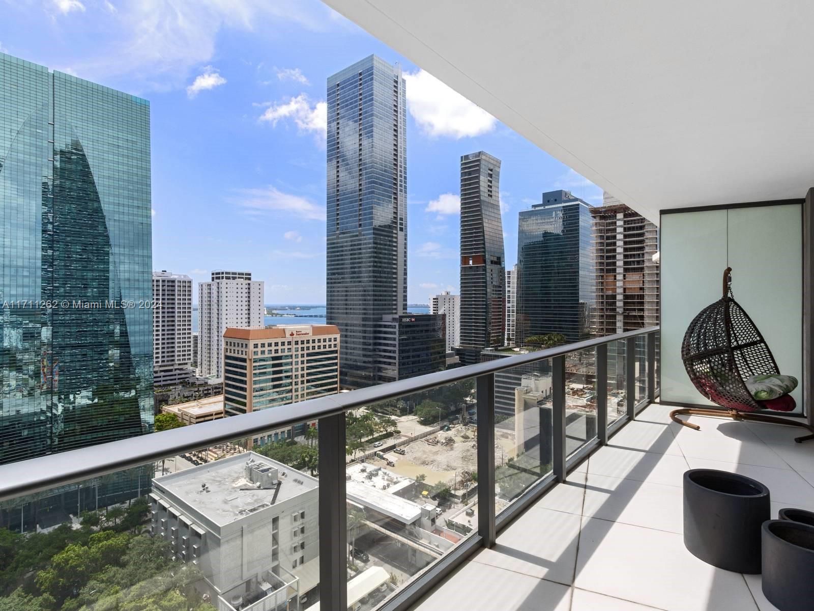 1300 S MIAMI AVENUE CONDO - Residential