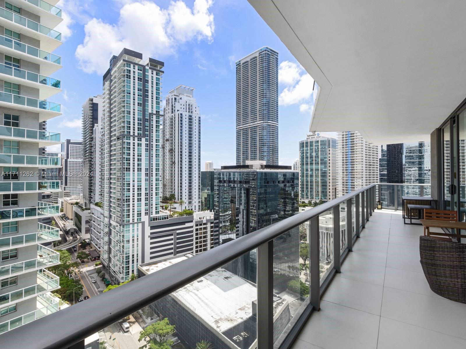 1300 S MIAMI AVENUE CONDO - Residential