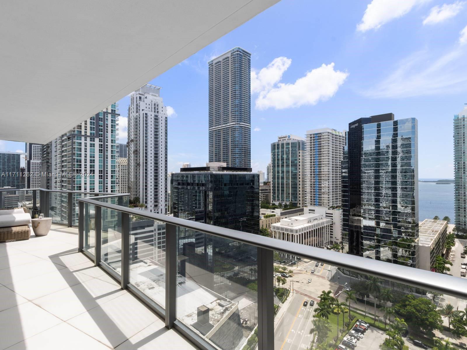 1300 S MIAMI AVENUE CONDO - Residential