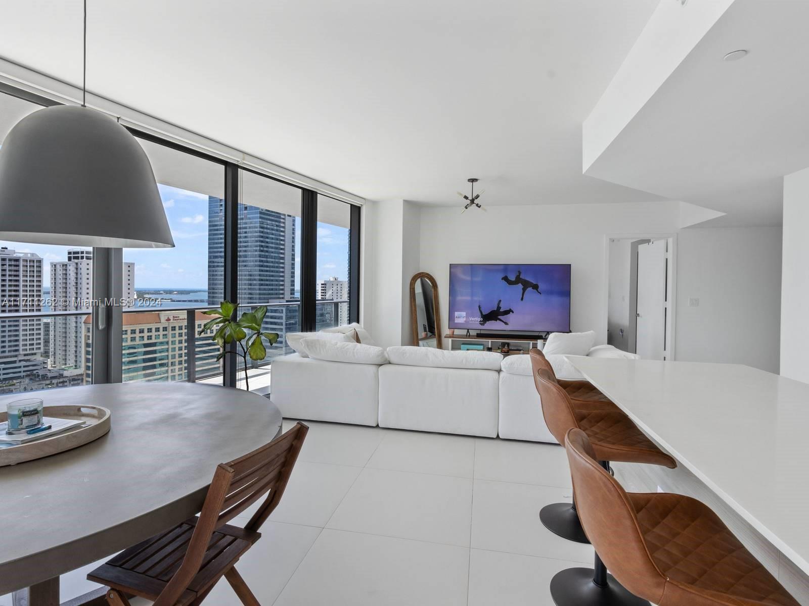1300 S MIAMI AVENUE CONDO - Residential