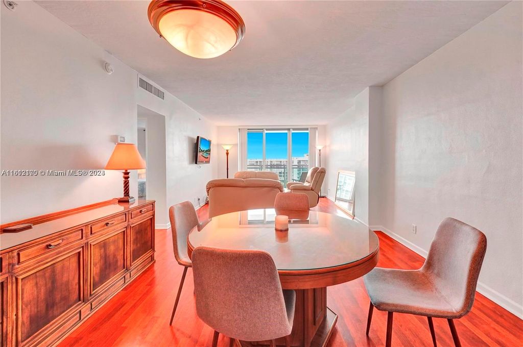 Photo of 3000 S Ocean Dr #808, Hollywood, FL 33019 (MLS # A11612170)