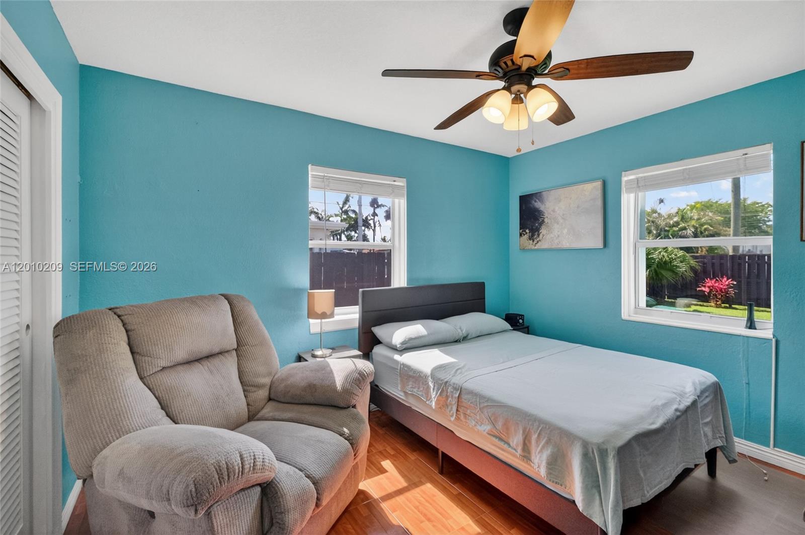 DALTON VIEW - Residential