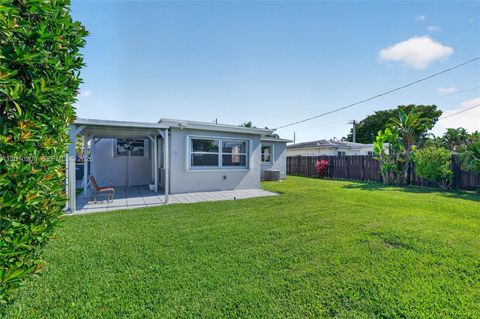 Tiny photo for 234 SE 3rd Ter, Dania Beach, FL 33004 (MLS # A12010209)