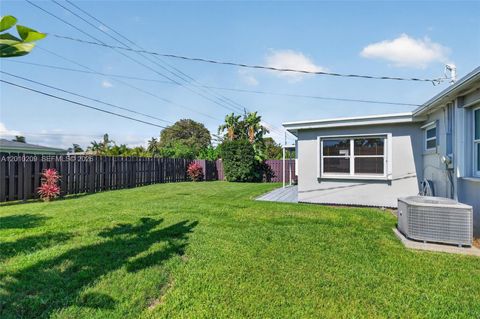 Tiny photo for 234 SE 3rd Ter, Dania Beach, FL 33004 (MLS # A12010209)