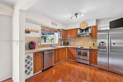 Tiny photo for 234 SE 3rd Ter, Dania Beach, FL 33004 (MLS # A12010209)