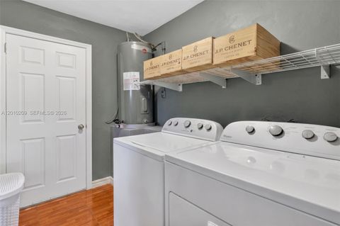 Tiny photo for 234 SE 3rd Ter, Dania Beach, FL 33004 (MLS # A12010209)