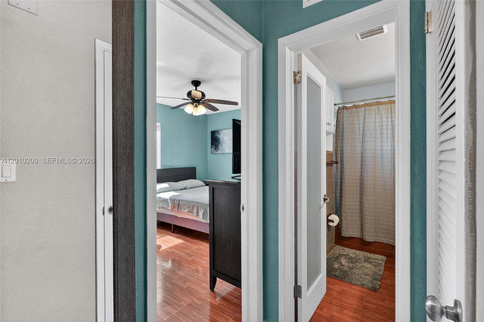 DALTON VIEW - Residential