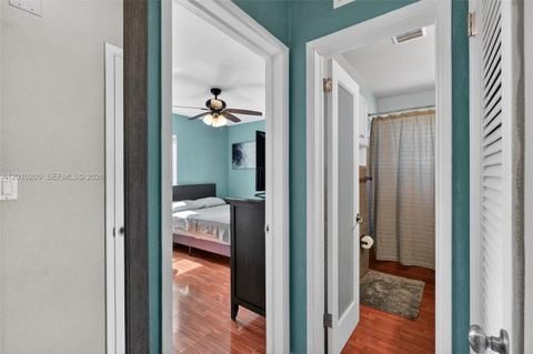 Tiny photo for 234 SE 3rd Ter, Dania Beach, FL 33004 (MLS # A12010209)