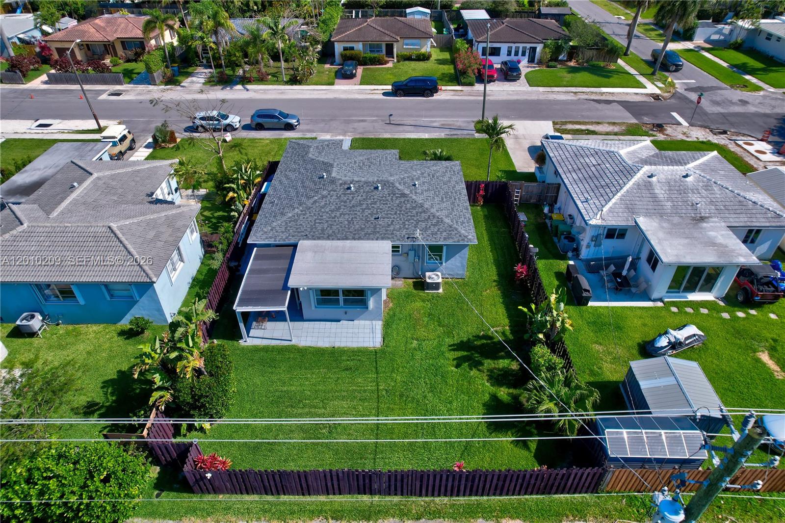 DALTON VIEW - Residential