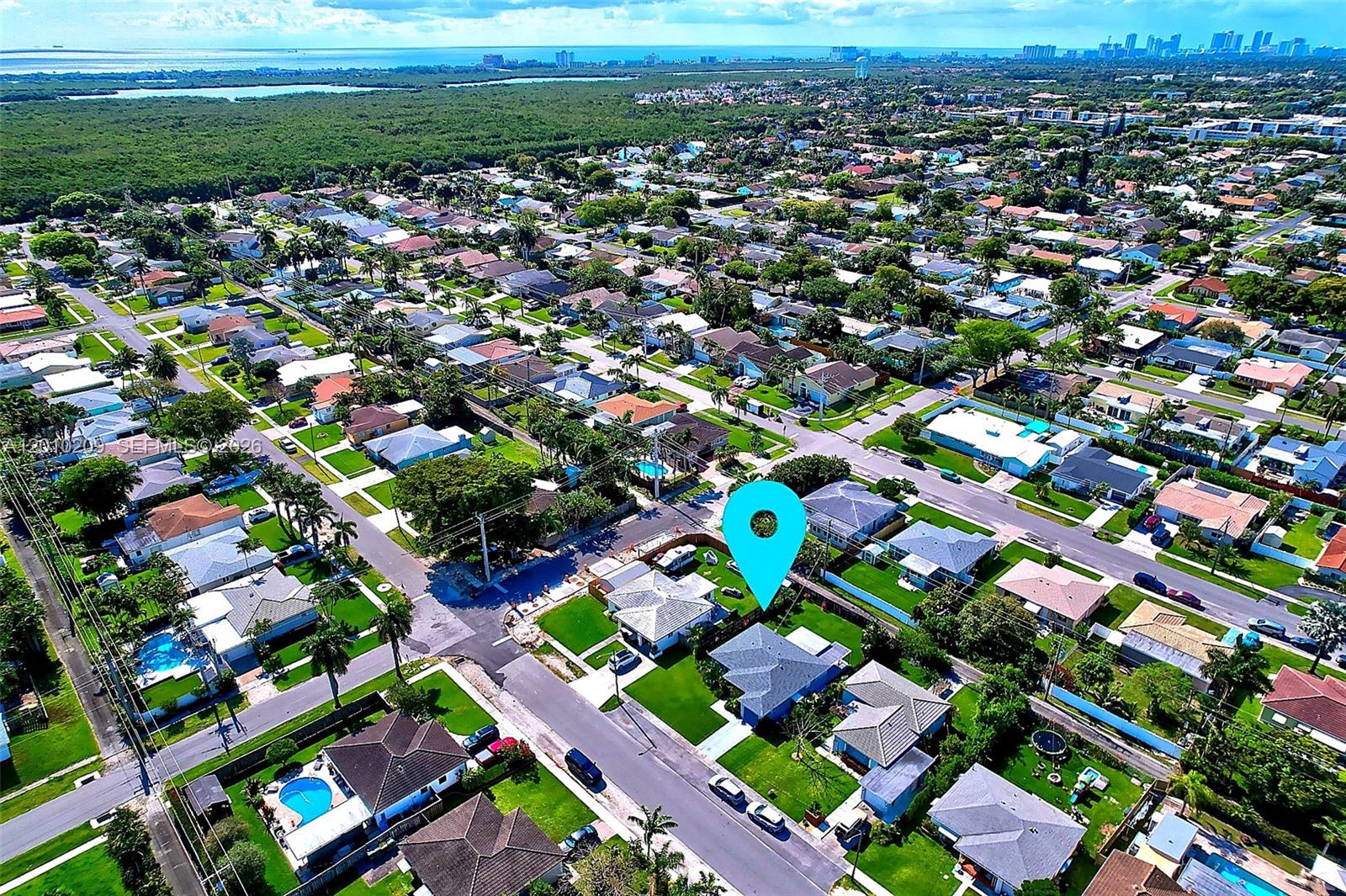 DALTON VIEW - Residential