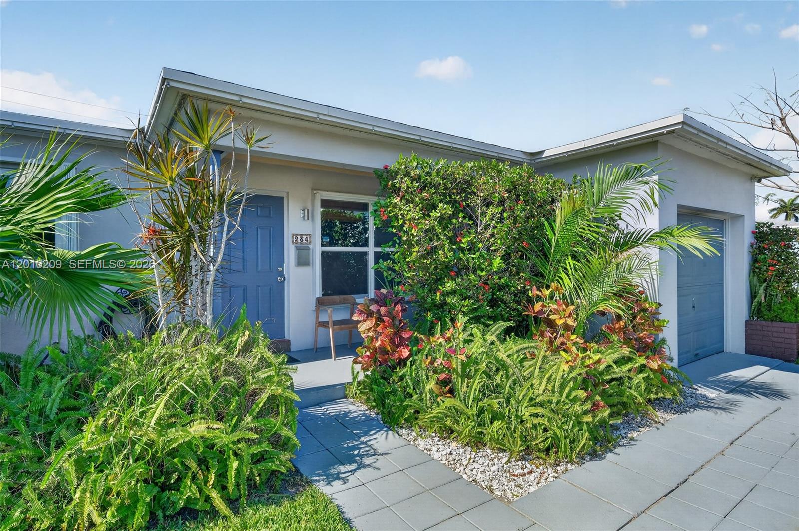 DALTON VIEW - Residential