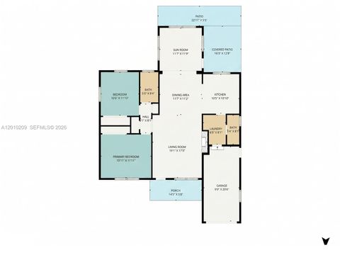 Tiny photo for 234 SE 3rd Ter, Dania Beach, FL 33004 (MLS # A12010209)