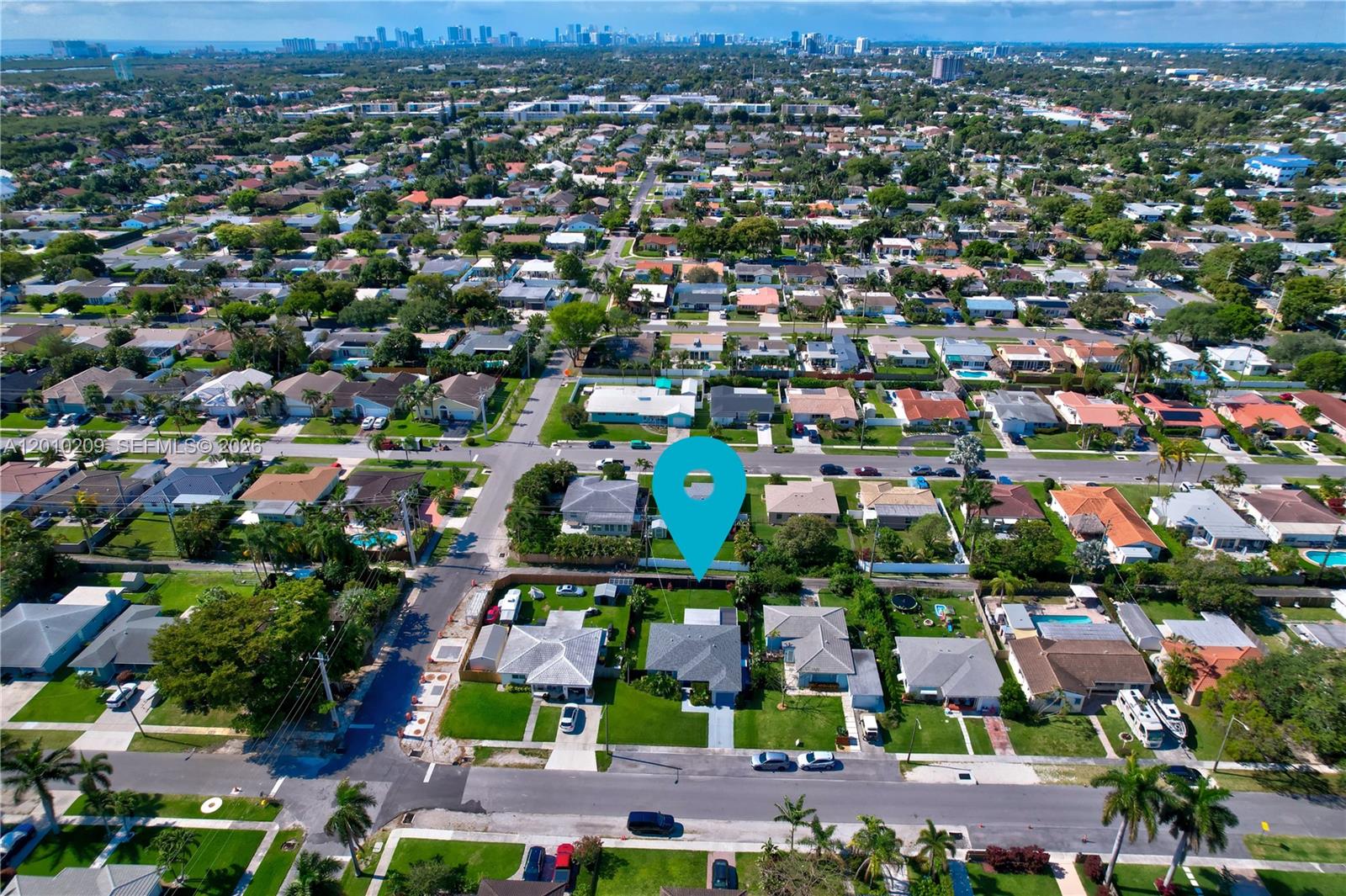 DALTON VIEW - Residential