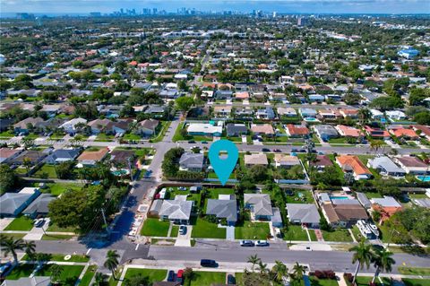 Tiny photo for 234 SE 3rd Ter, Dania Beach, FL 33004 (MLS # A12010209)