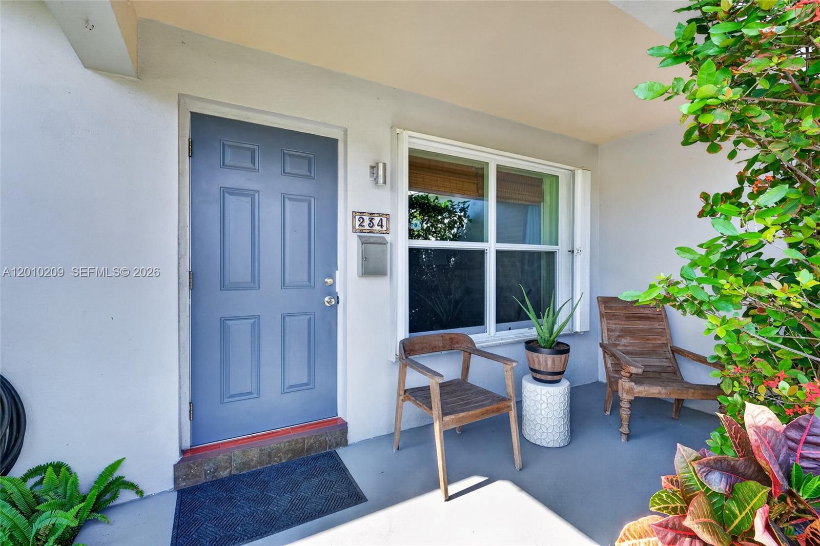 DALTON VIEW - Residential