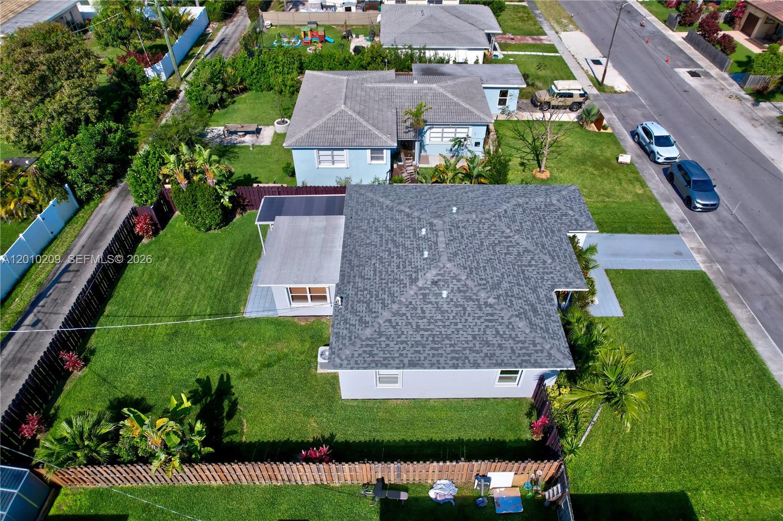 DALTON VIEW - Residential
