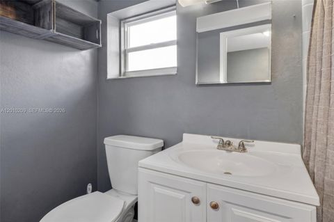 Tiny photo for 234 SE 3rd Ter, Dania Beach, FL 33004 (MLS # A12010209)