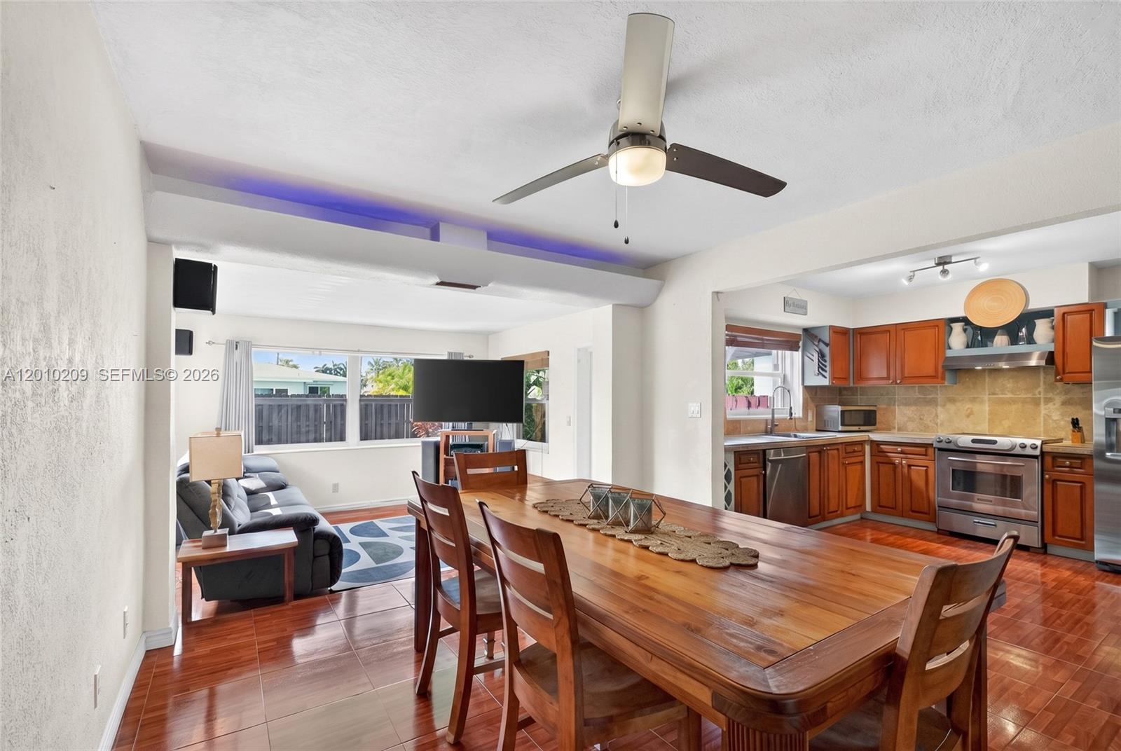 DALTON VIEW - Residential