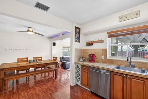 Tiny photo for 234 SE 3rd Ter, Dania Beach, FL 33004 (MLS # A12010209)