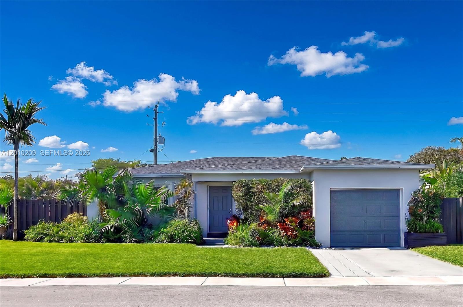 DALTON VIEW - Residential