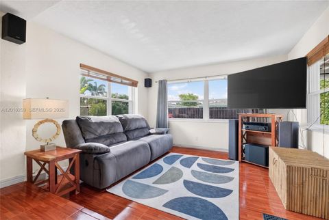 Tiny photo for 234 SE 3rd Ter, Dania Beach, FL 33004 (MLS # A12010209)