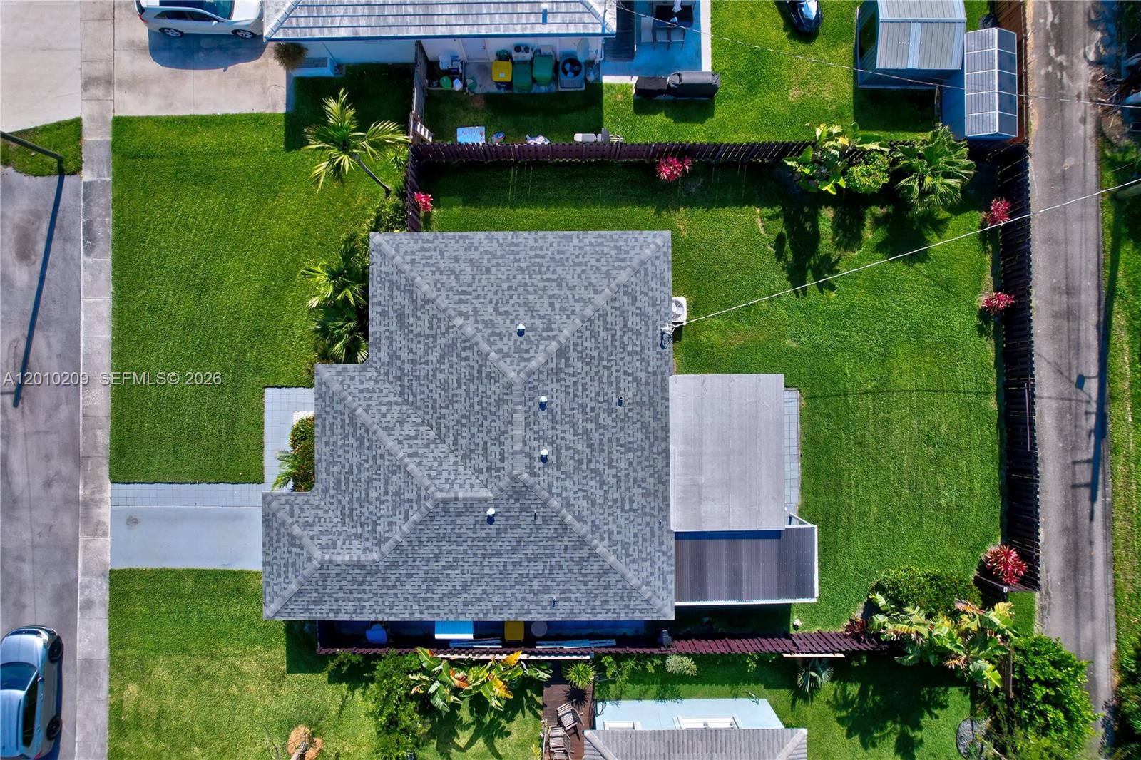 DALTON VIEW - Residential