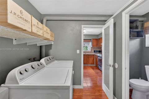 Tiny photo for 234 SE 3rd Ter, Dania Beach, FL 33004 (MLS # A12010209)