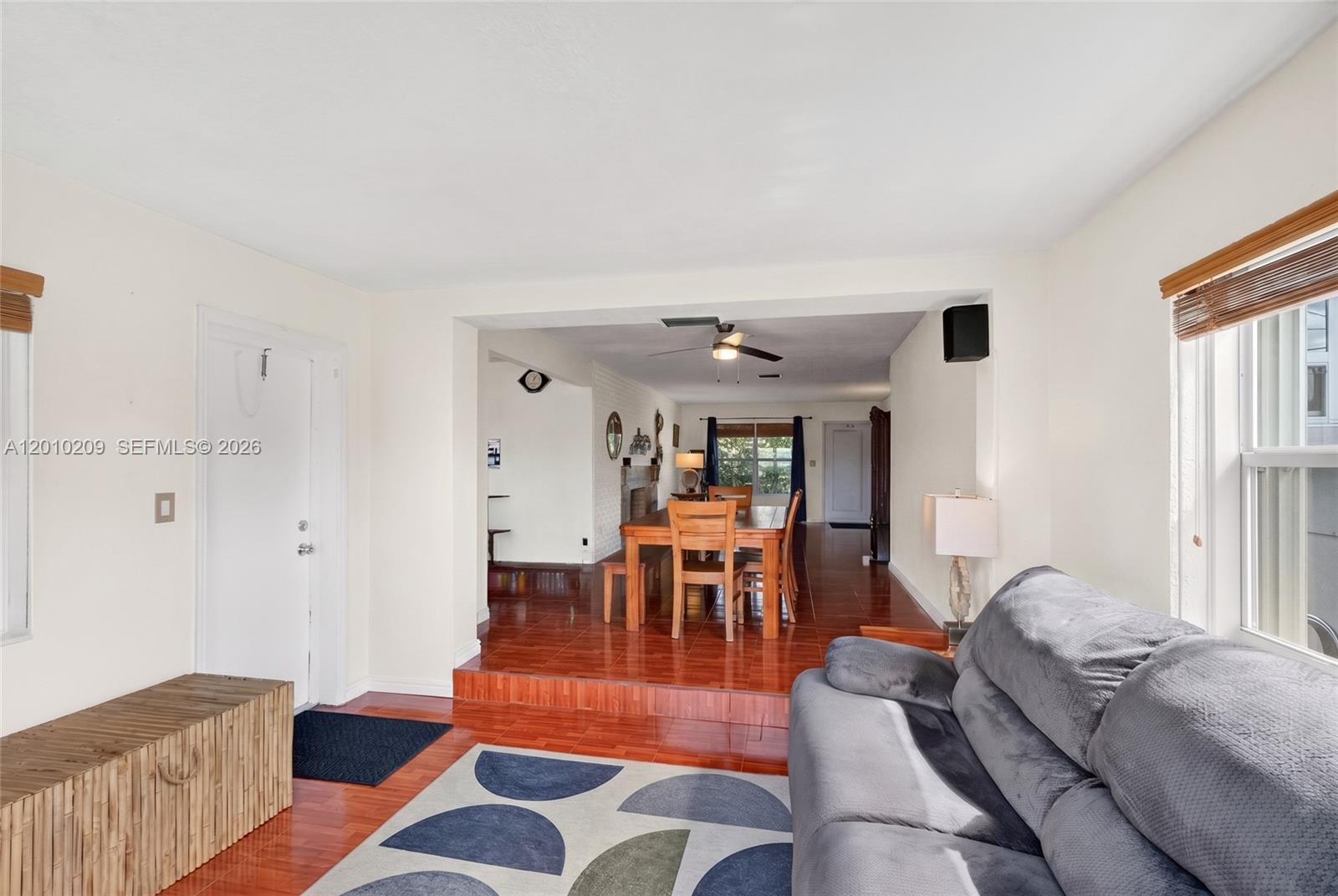 DALTON VIEW - Residential