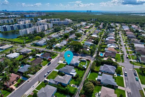 Tiny photo for 234 SE 3rd Ter, Dania Beach, FL 33004 (MLS # A12010209)