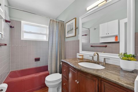 Tiny photo for 234 SE 3rd Ter, Dania Beach, FL 33004 (MLS # A12010209)