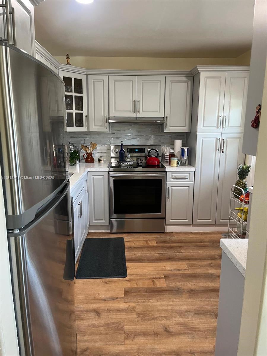 MEADOWBROOK TOWERS CONDO - Residential