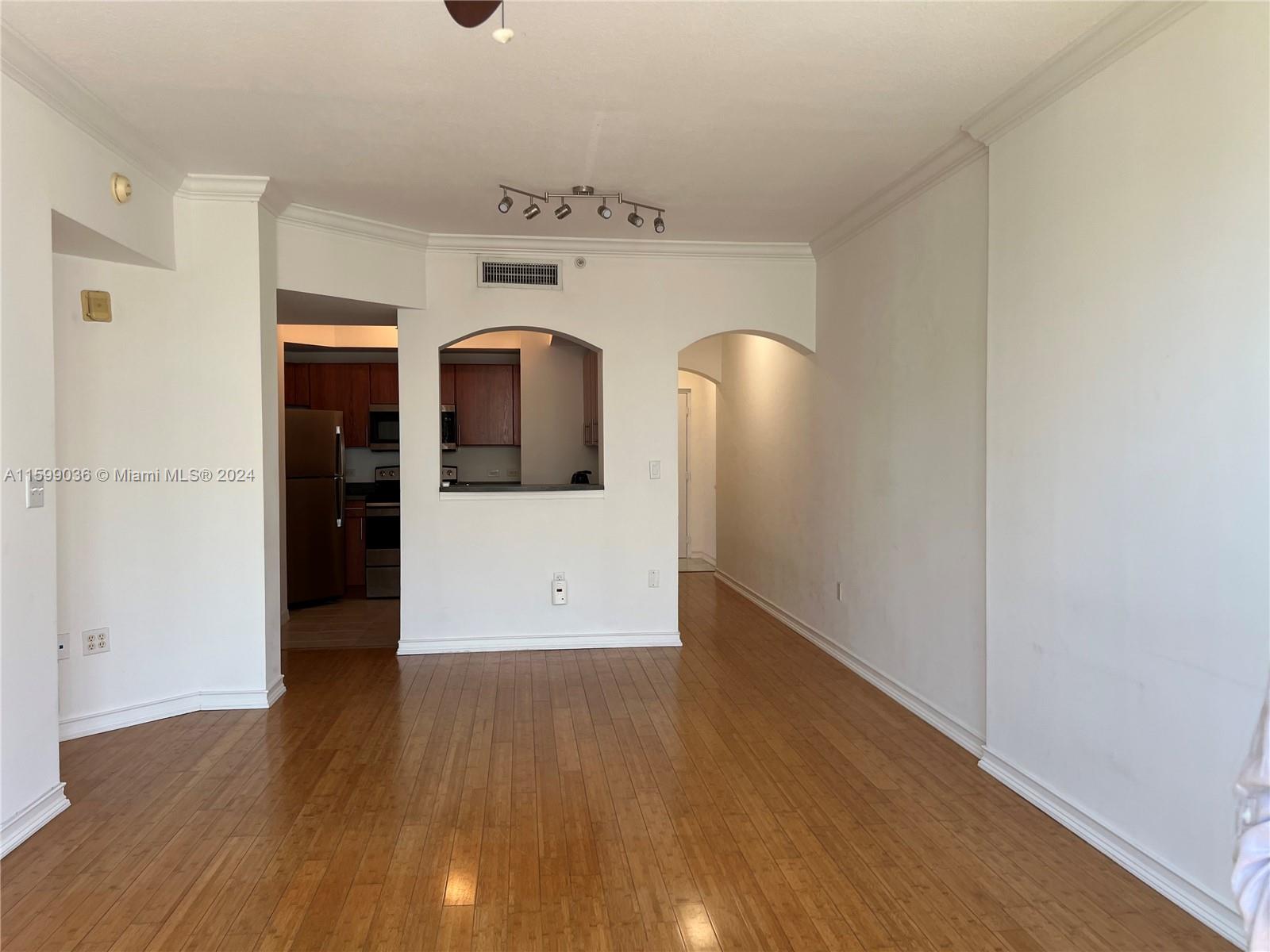 THE WAVERLY AT SURFSIDE B - Residential Lease