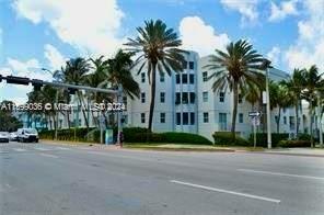 THE WAVERLY AT SURFSIDE B - Residential Lease