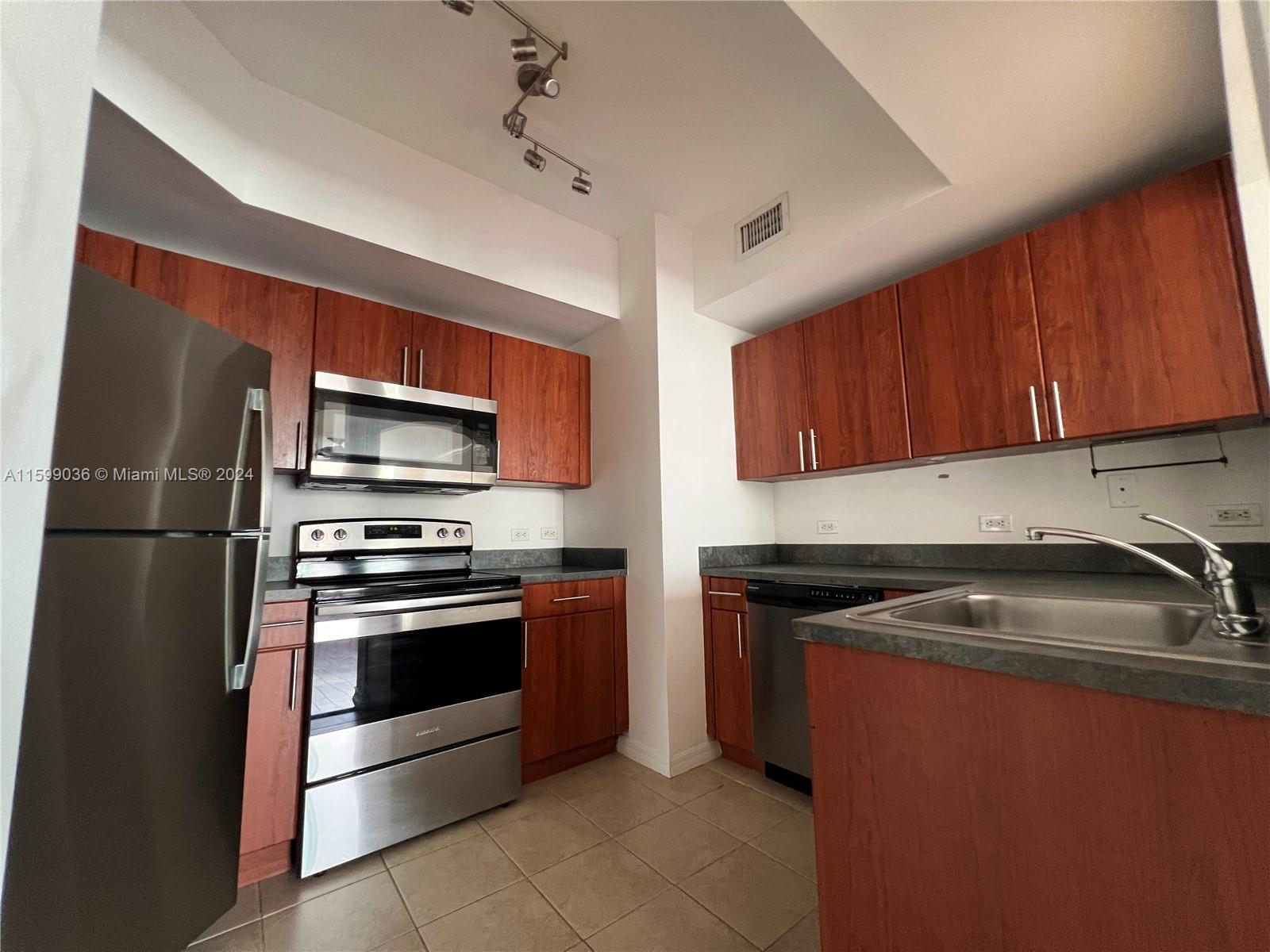 THE WAVERLY AT SURFSIDE B - Residential Lease