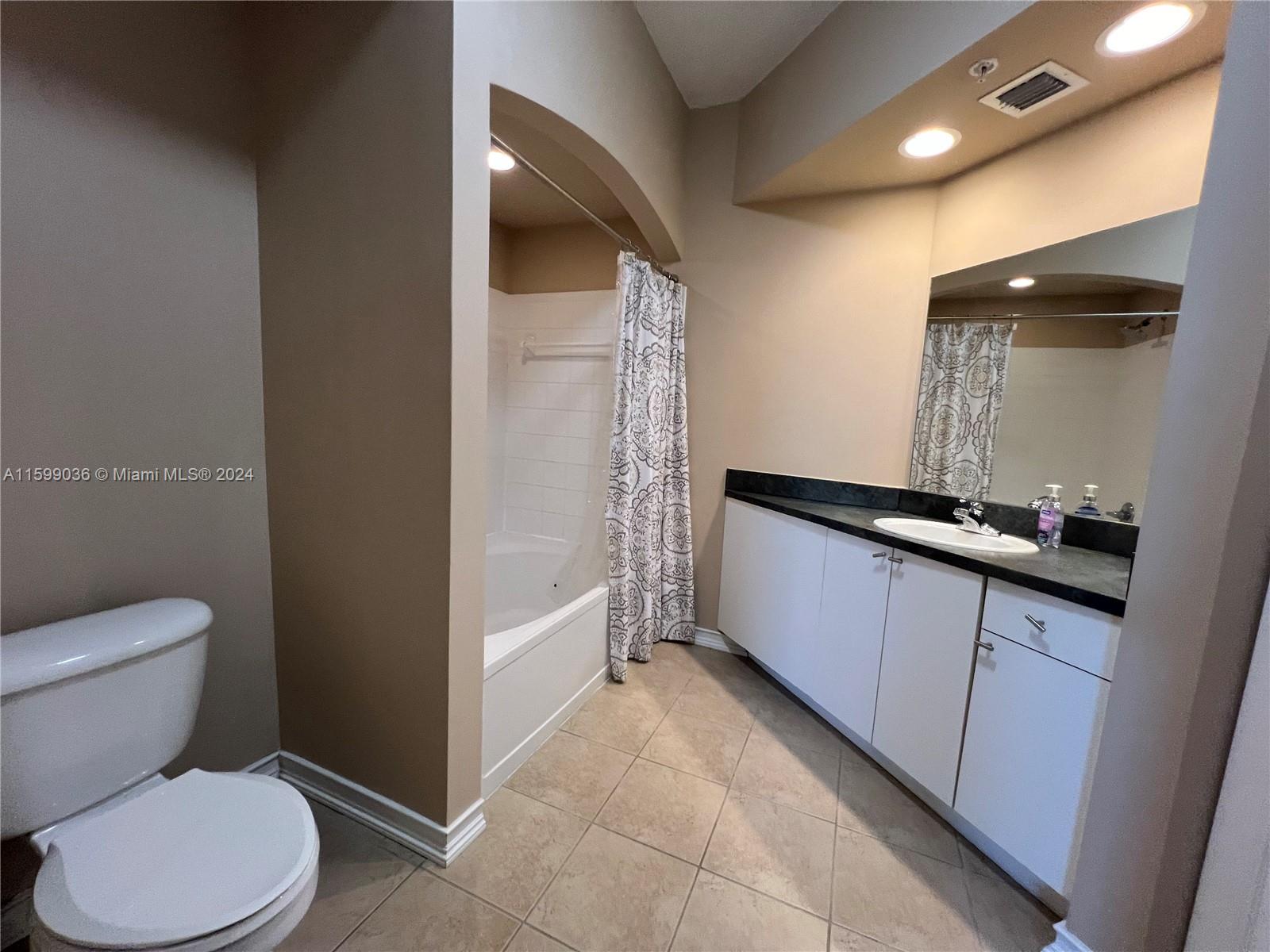 THE WAVERLY AT SURFSIDE B - Residential Lease