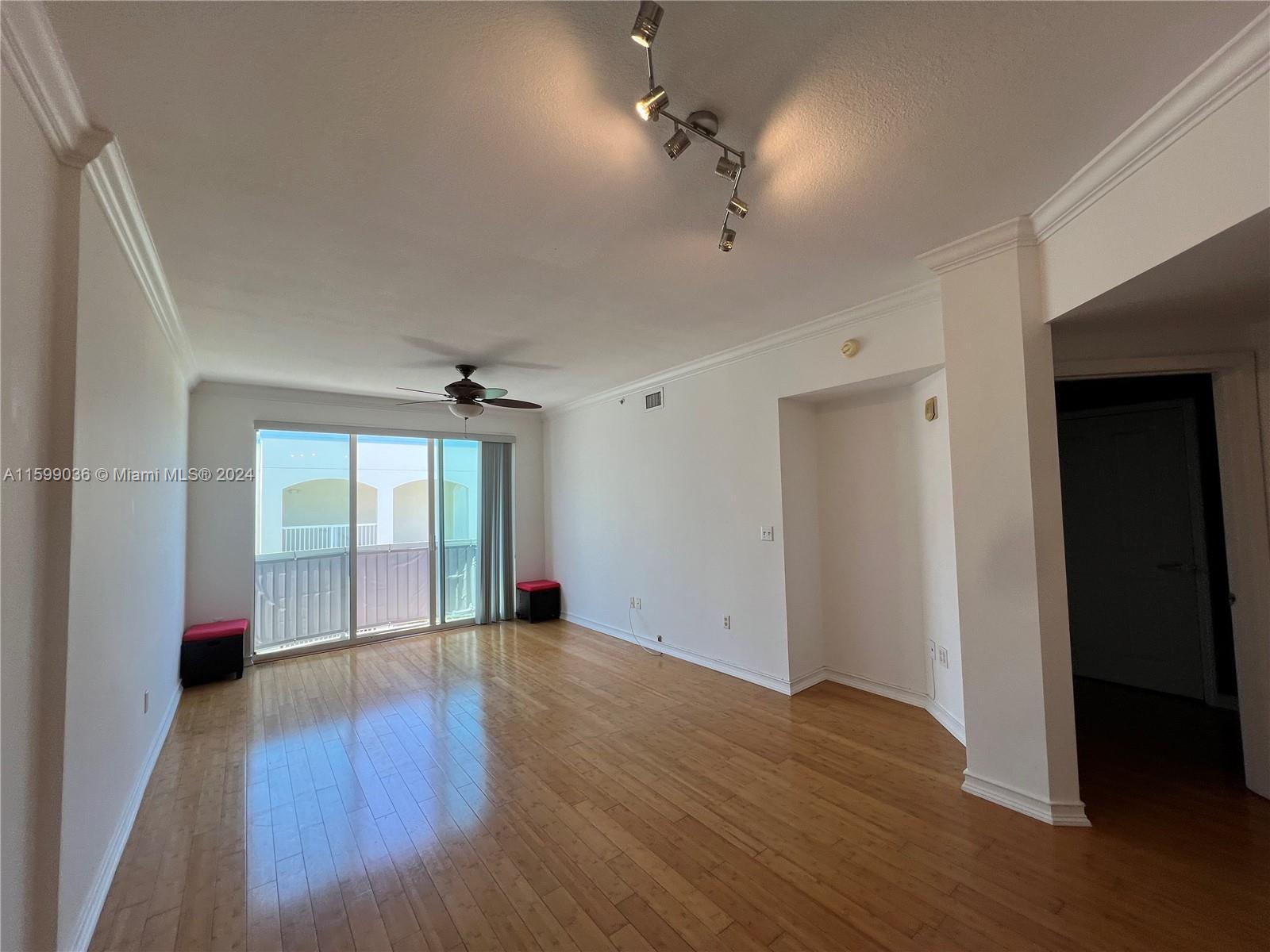 THE WAVERLY AT SURFSIDE B - Residential Lease