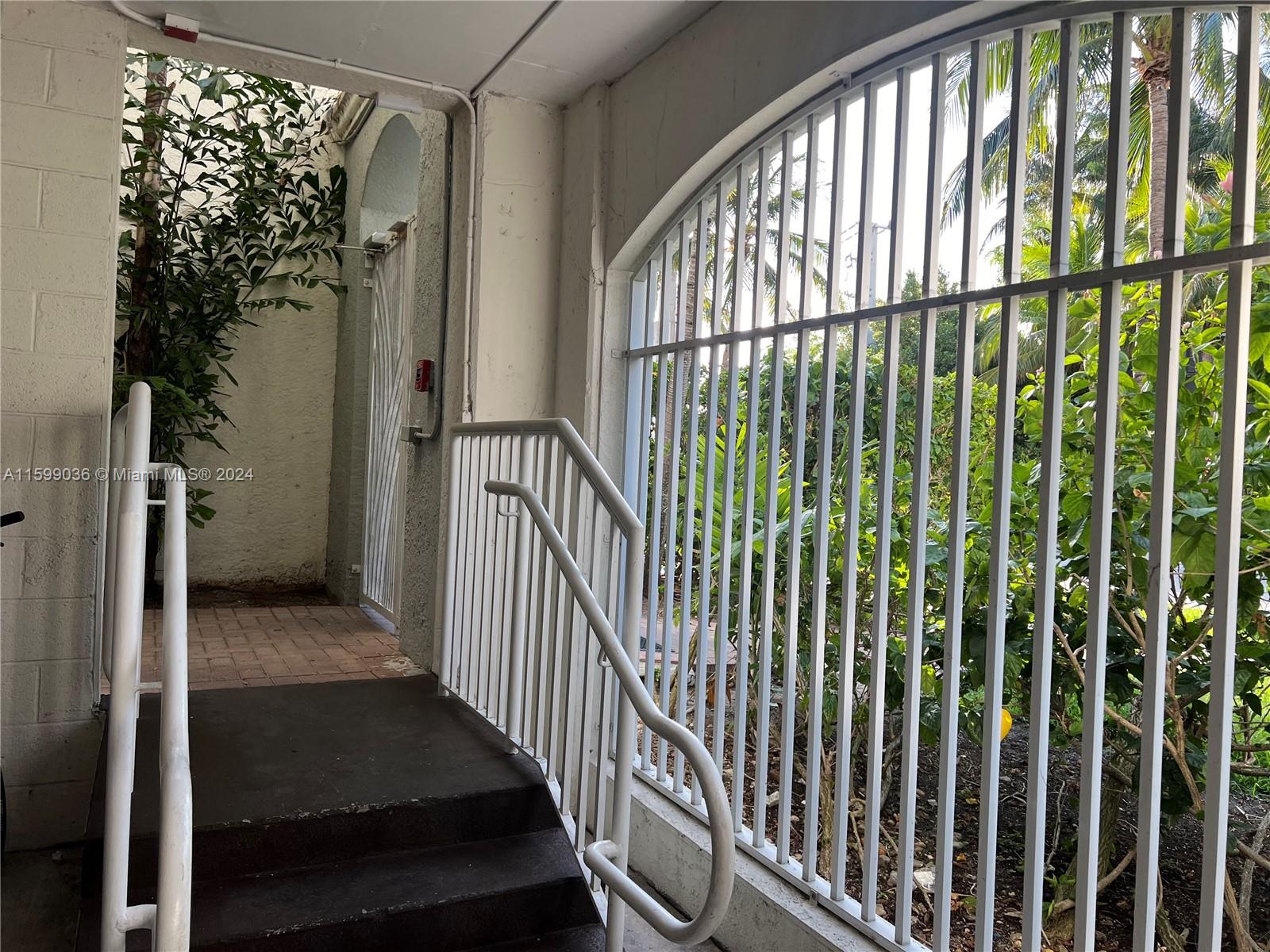 THE WAVERLY AT SURFSIDE B - Residential Lease