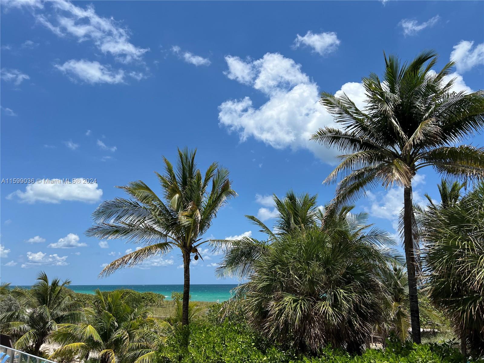 THE WAVERLY AT SURFSIDE B - Residential Lease