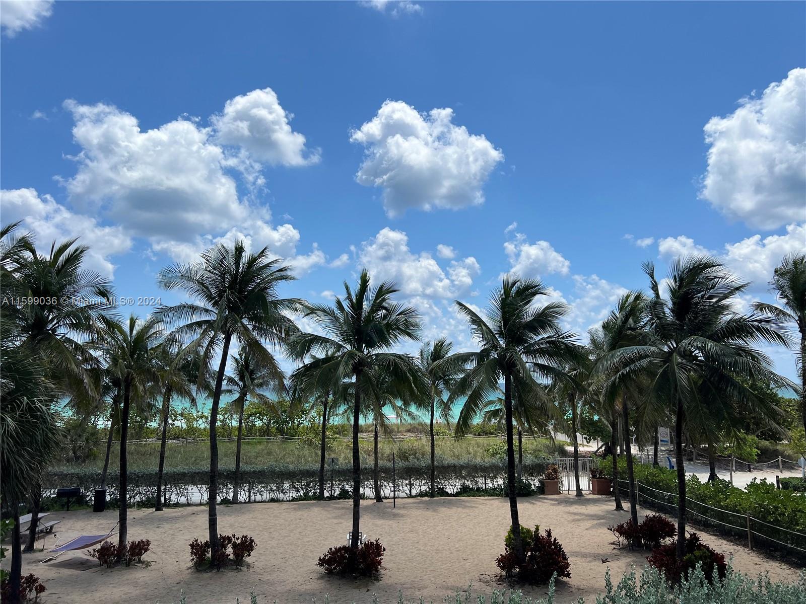 THE WAVERLY AT SURFSIDE B - Residential Lease