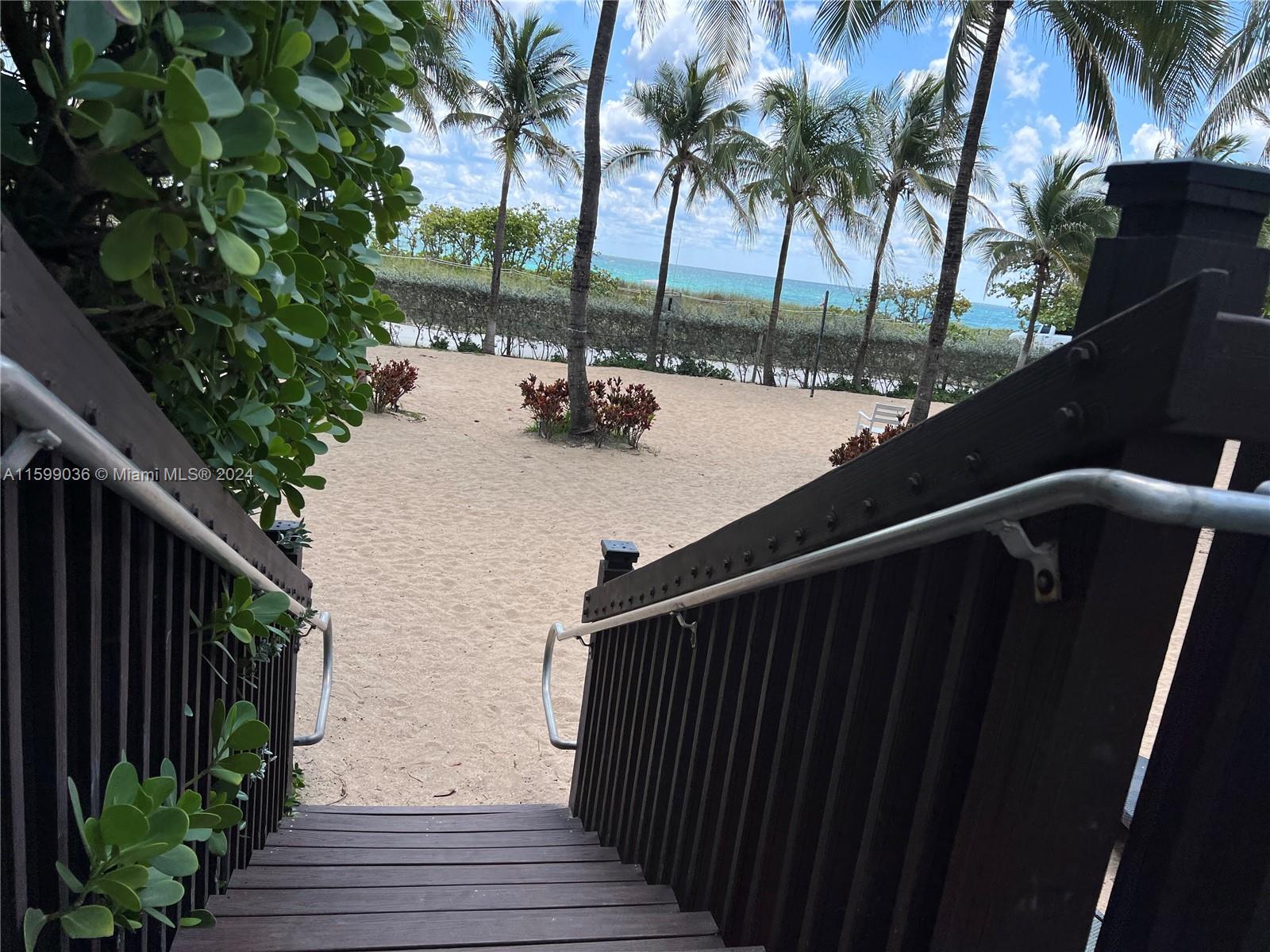 THE WAVERLY AT SURFSIDE B - Residential Lease