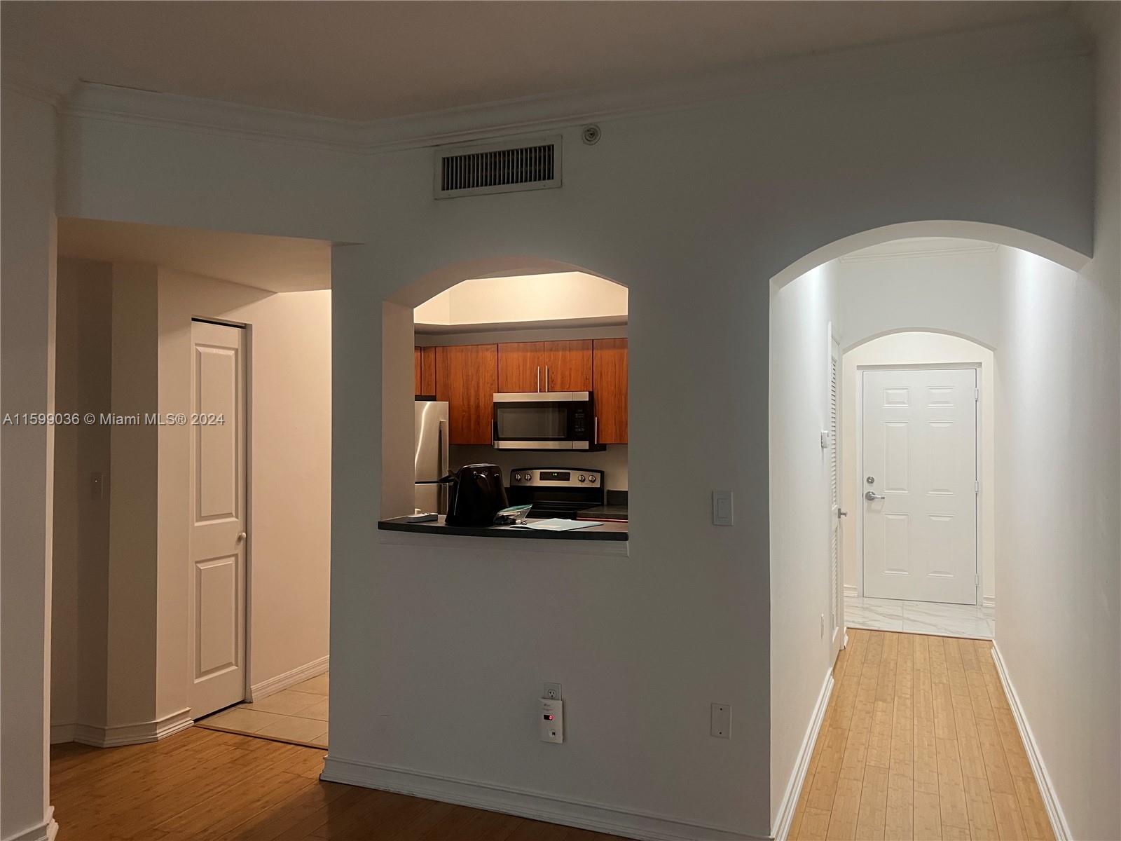 THE WAVERLY AT SURFSIDE B - Residential Lease